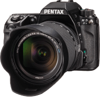 Pentax K-5 IIs Dijital SLR
