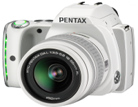 Pentax K-S1 Dijital SLR